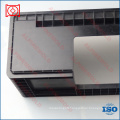 customized empty car battery case plastic cases mould with ISO9001:2015certificate